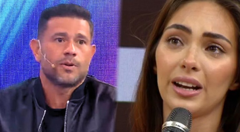 Yaco Eskenazi se sincera y hace DURA confesión ¿traicionó a Natalie Vértiz? “He sido infiel”
