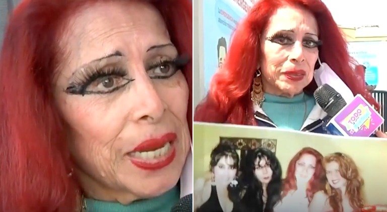 Monique Pardo hace DOLOROSO pedido a su ÚNICA hija tras ser ingresada de EMERGENCIA a hospital