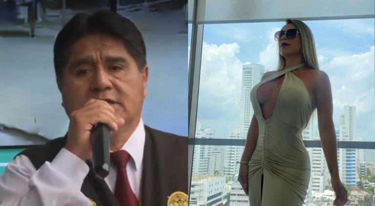 Jackeline Salazar: PNP da detalles inéditos de cómo se planificó el secuestro de la empresaria