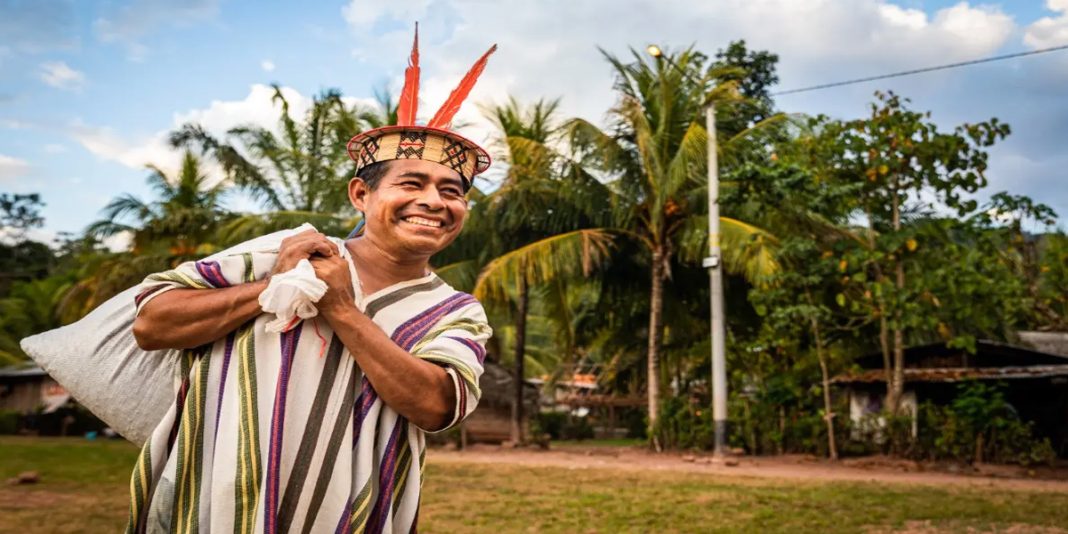 Cacaoteros de Satipo y Chanchamayo Representarán a la Selva Central en Competencia Nacional