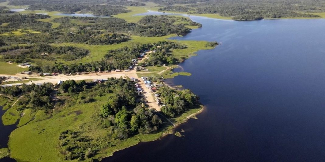 Comunidad Caimito ha pedido se suspenda la vigencia del ACR Imiría