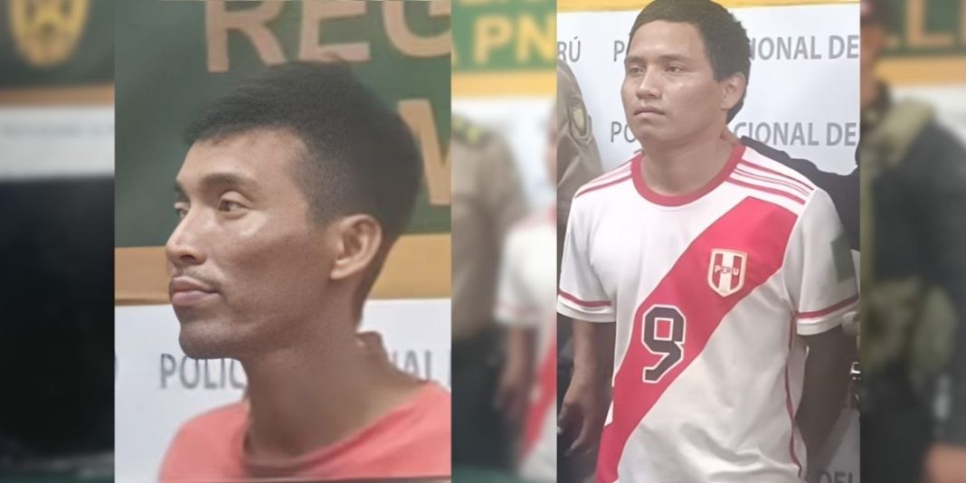 Detienen a dos sujetos de presunta banda “Los Eléctricos del Radar”