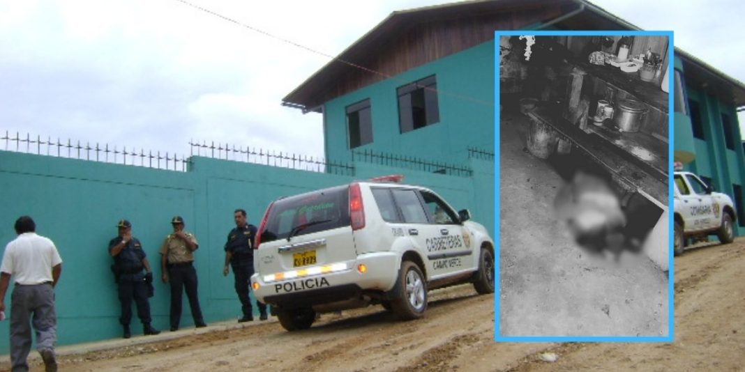 Menor de 15 es principal sospechoso de la muerte de su tío