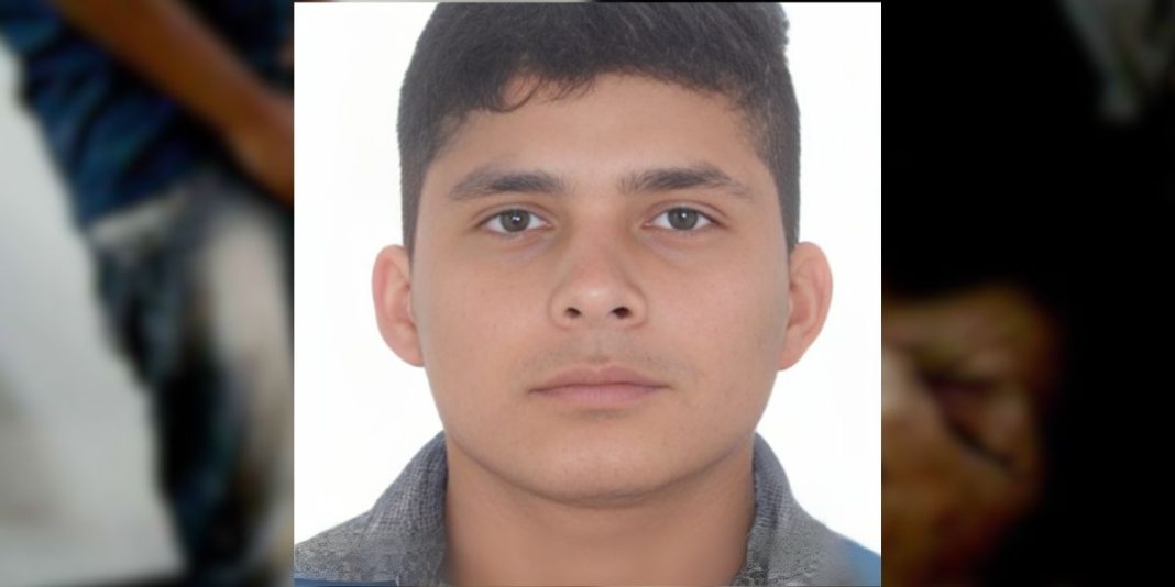 Confirman sentencia de 20 años de prisión efectiva a violador