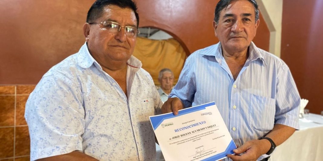 Ucayali se prepara para ser sede de APEC 2024