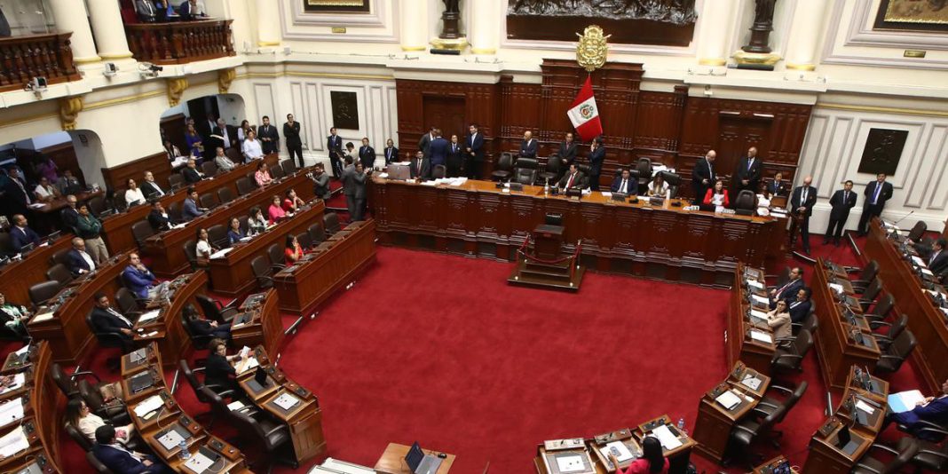 Congreso aprueba retiro del 100% de la CTS