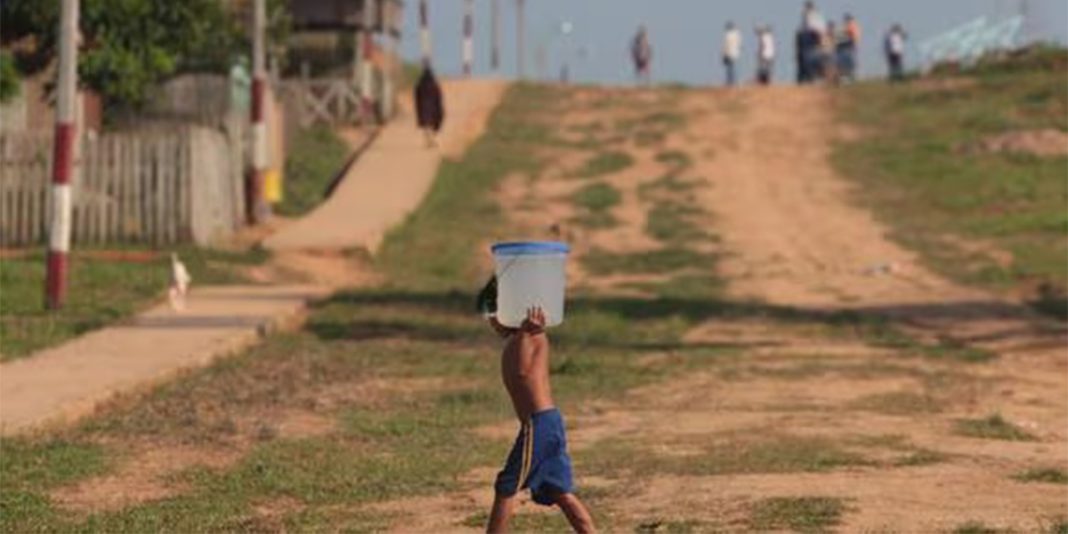 Se incrementa la pobreza monetaria en Ucayali