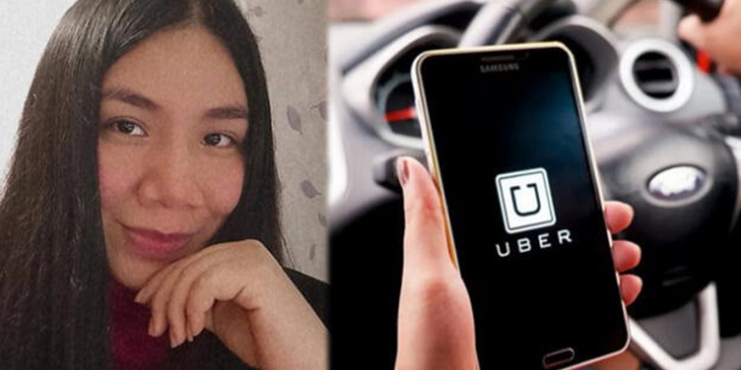 Lima: Joven denuncia experiencia aterradora en Uber
