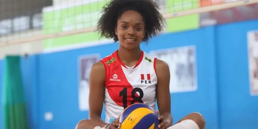 Voleibolista de Universitario reveló maltrato en su paso por Alianza Lima