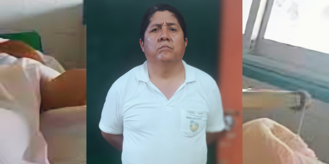 Detiene a conductor de motocarro que atropelló a una anciana de 72 años