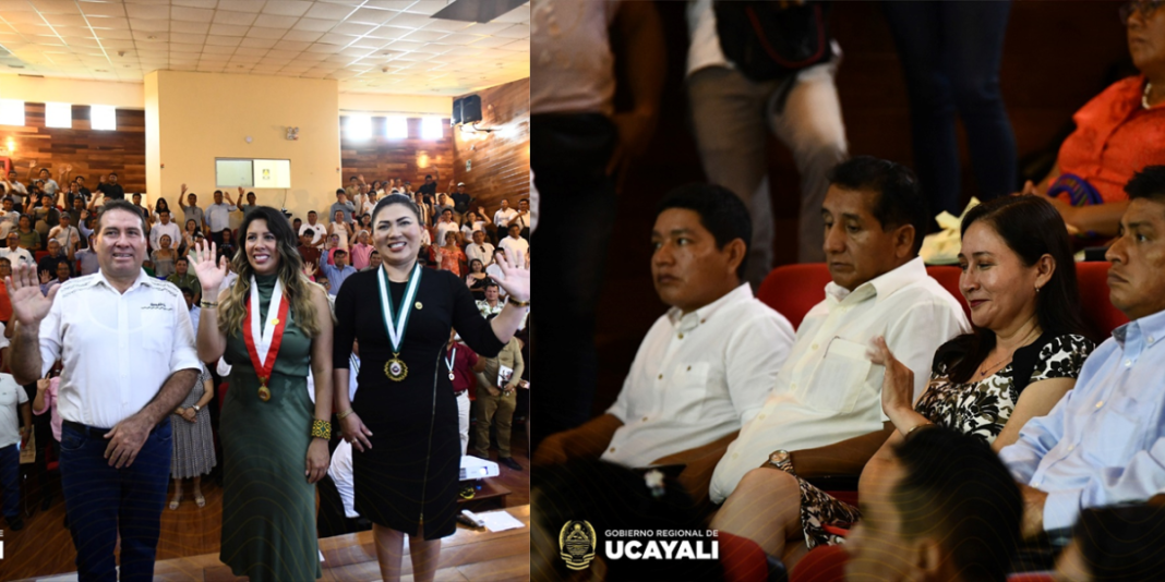 Capacitaron a alcaldes de 6 departamentos para gestionar obras de forma correcta