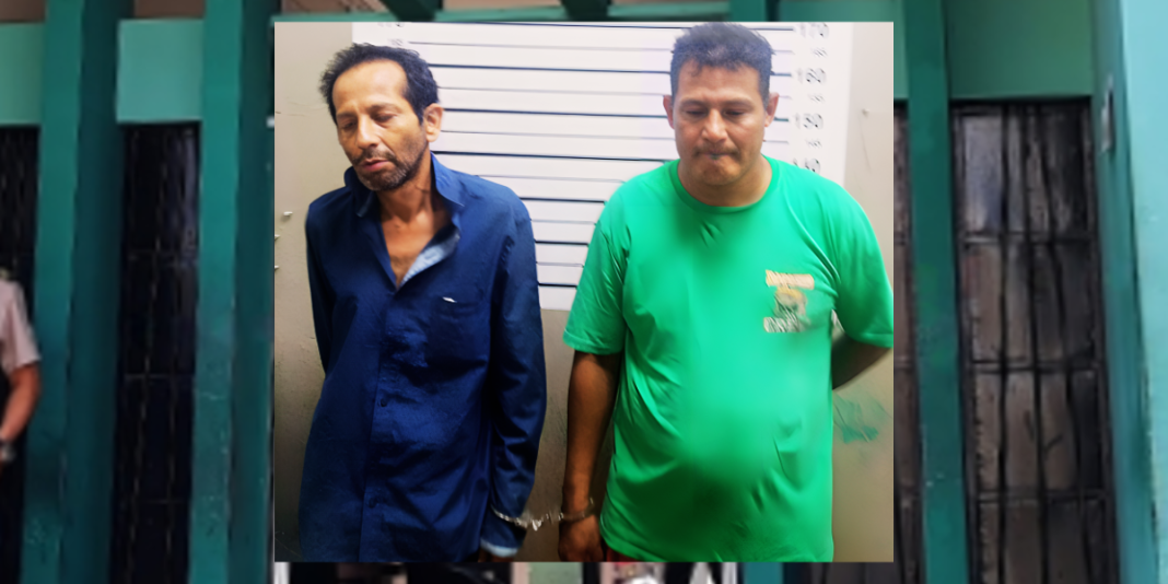 Desarticulan presunta banda criminal «Los Delivery de la Bombonera»