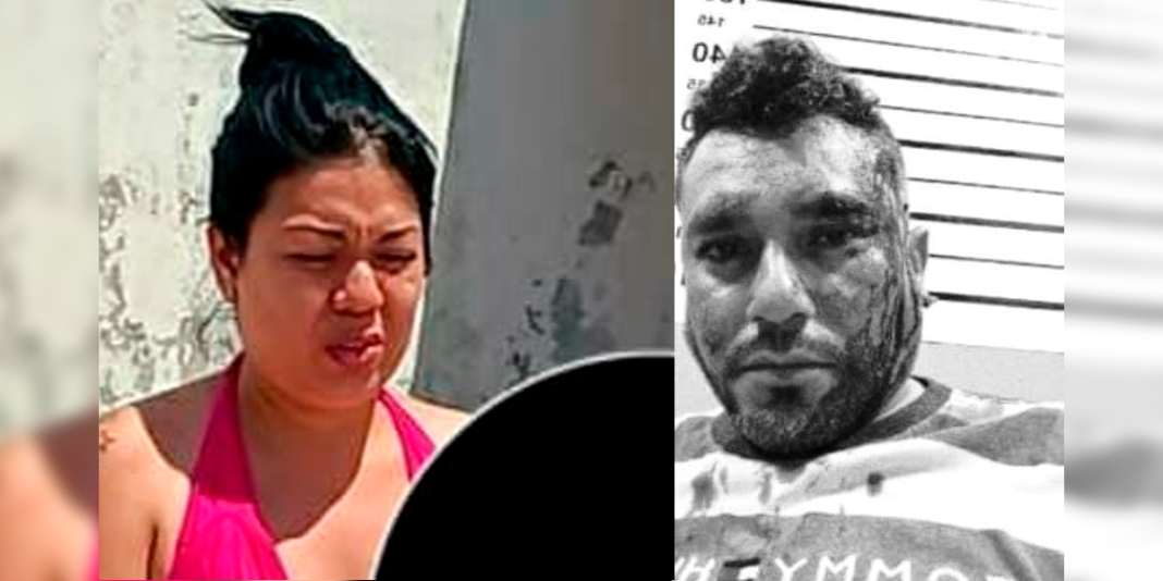 Cantante colombiano Alex Ledesma sufre ataque con botella de vidrio por parte de su pareja