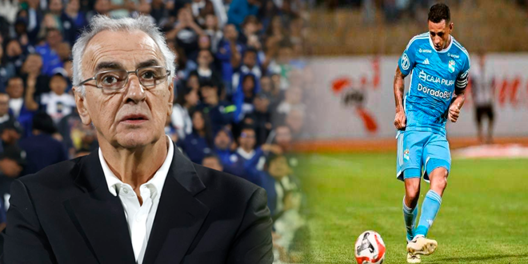 Fossati preocupado por la lesión de Yotún: su participación en la Copa América está en riesgo
