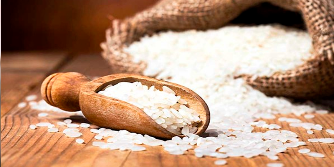 Gobierno aprueba reglamento para fortificar el arroz y combatir la desnutrición