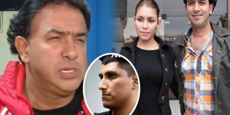 Farid Ode denuncia a entrenador por acosar a su menor hija en su colegio