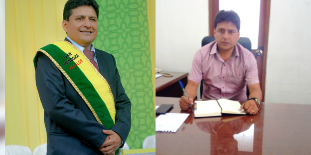 ALCALDES DE PADRE ABAD Y HUIPOCA FIRMARON MEMORIAL