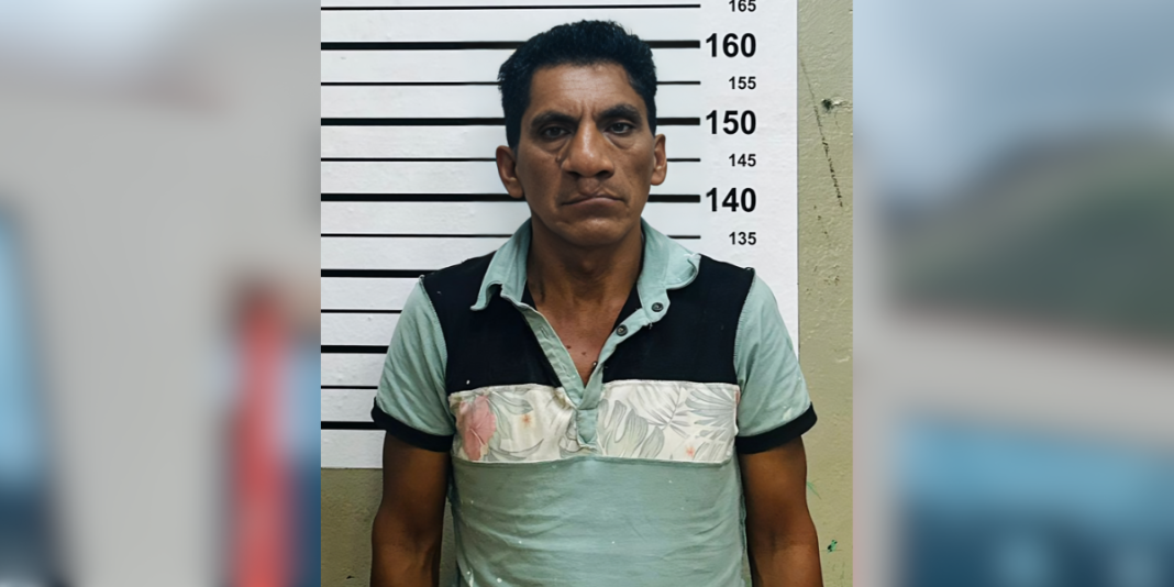 Capturan a sujeto por favorecimiento o promoción al tráfico ilícito de drogas