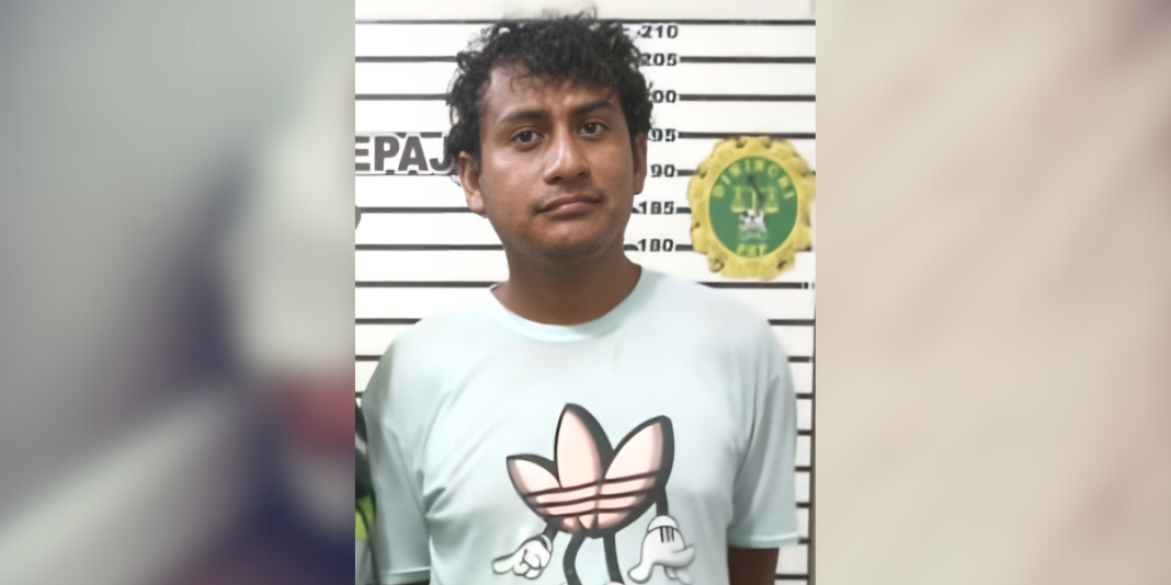 Detienen a persona por el delito de omisión a la prestación de alimentos