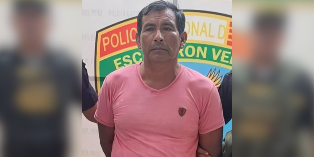 Capturan a sujeto por promoción o favorecimiento al tráfico ilícito de drogas