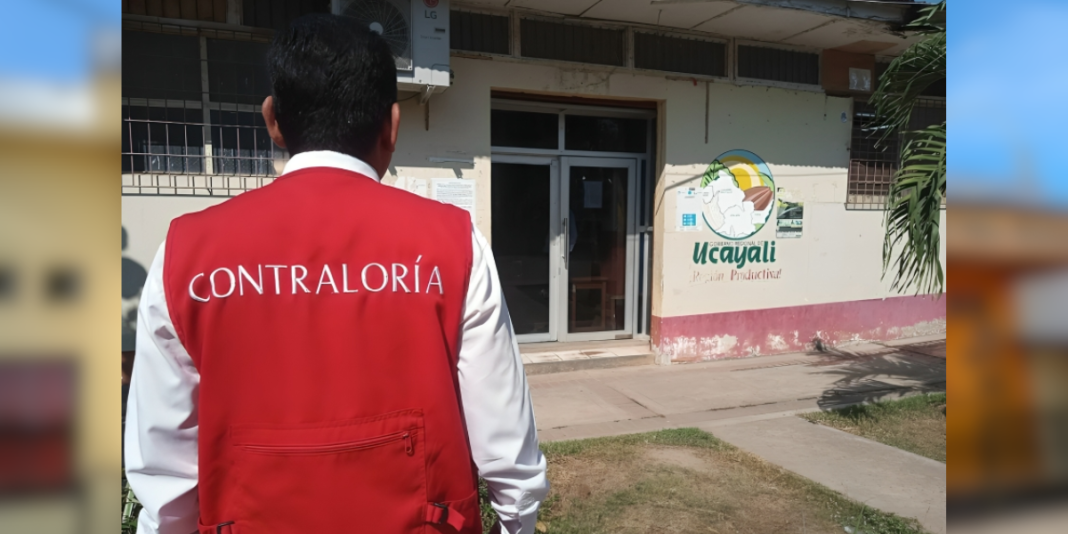 GOREU otorga buena pro a empresa vinculada a funcionario de confianza