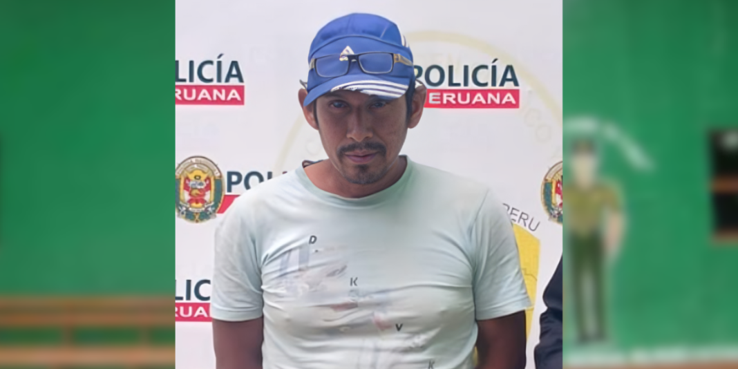 Capturan a persona por microcomercialización de drogas