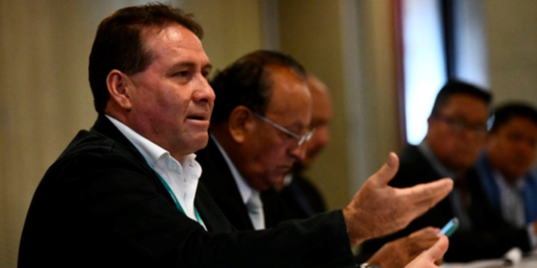 Comisarías de Atalaya, Tahuanía y Sepahua pasarían a jurisdicción de Ucayali