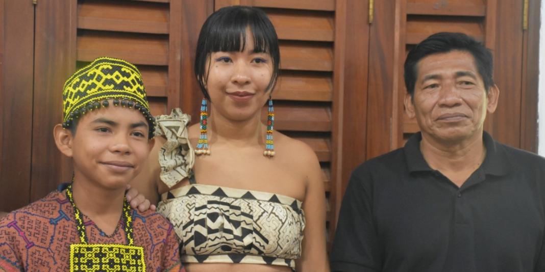 Ingreso para ver película “Historias de Shipibos” será gratuito