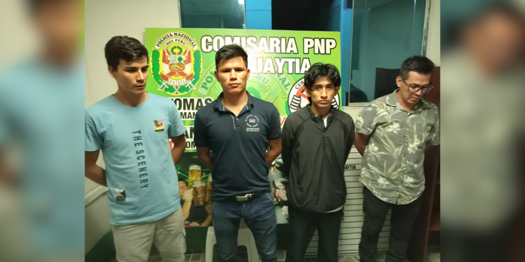 Detienen a varios que conducían en estado de ebriedad