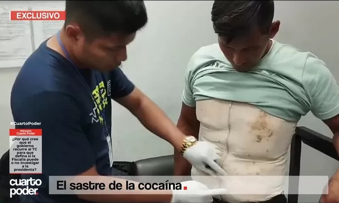 Cocaína