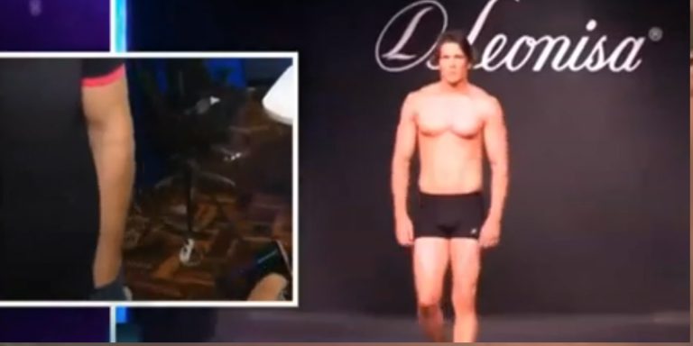 Paco Bazán y su pasado poco conocido: fue modelo de ropa interior y exchico reality