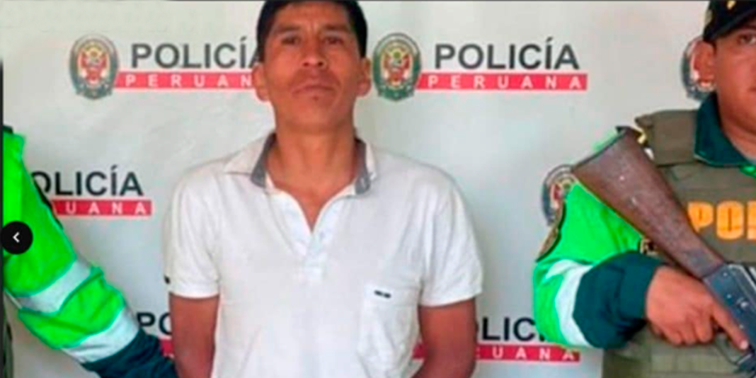 Huánuco: Liberan a acusado de robo y homicidio tras reevaluación de ADN