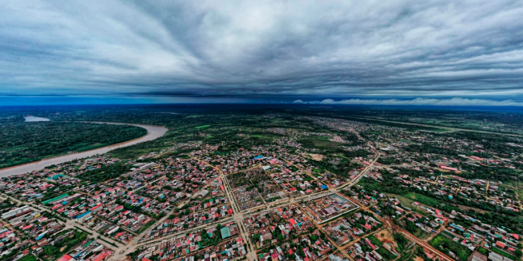 Senamhi informa sobre el quinto friaje del año en la selva peruana