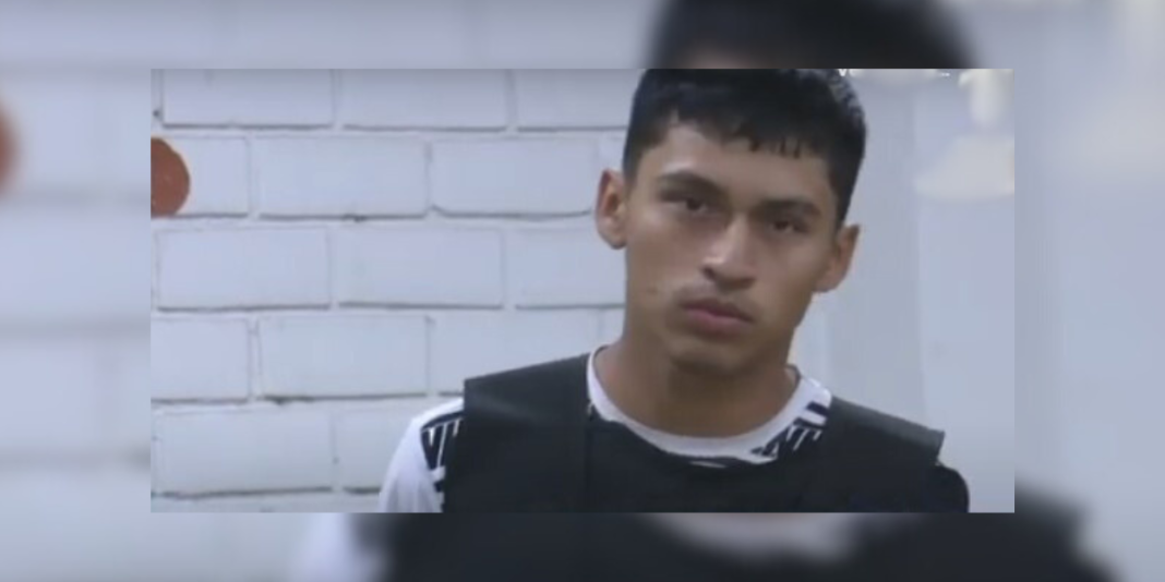 Lima: Detienen a sujeto que asesinó a menor