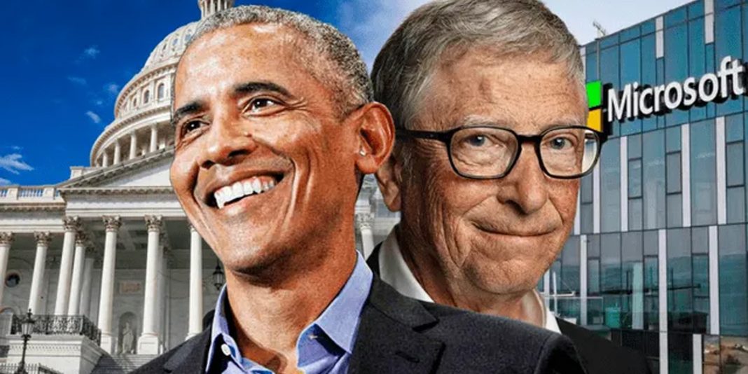 Hábito de las 5 horas: El secreto compartido de Obama y Gates