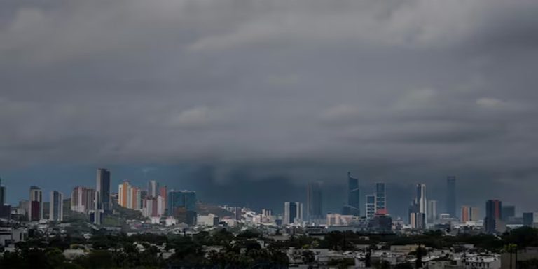 México en alerta por Tormenta tropical ‘Alberto’