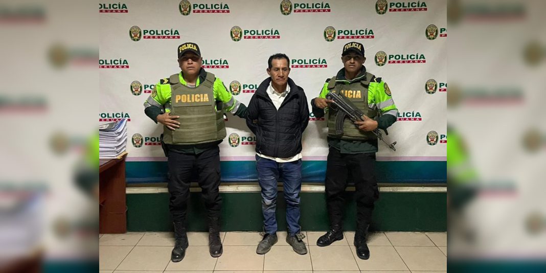 Huánuco: Dictan 27 años de cárcel para feminicida que mató a su exconviviente con un hacha