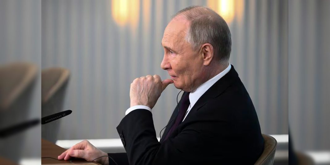 Rusia realizará ejercicios militares en el Caribe en medio de tensiones con occidente Rusia realizará ejercicios militares en el Caribe en medio de tensiones con occidente