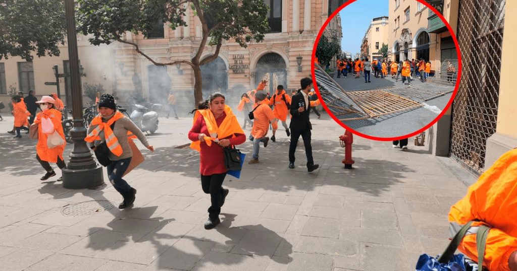 Municipalidad de Lima