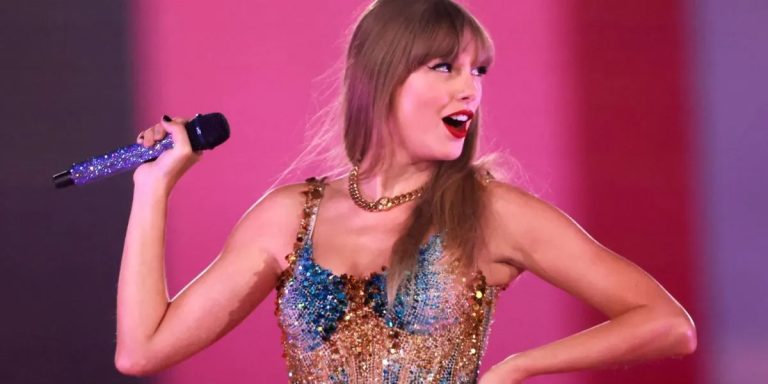 Fanáticos de Taylor Swift provocaron sismos durante sus conciertos en Escocia