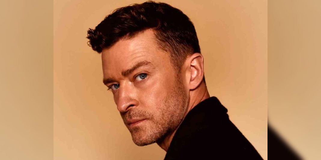 Justin Timberlake Detenido por Conducir Bajo Efectos del Alcohol en Nueva York