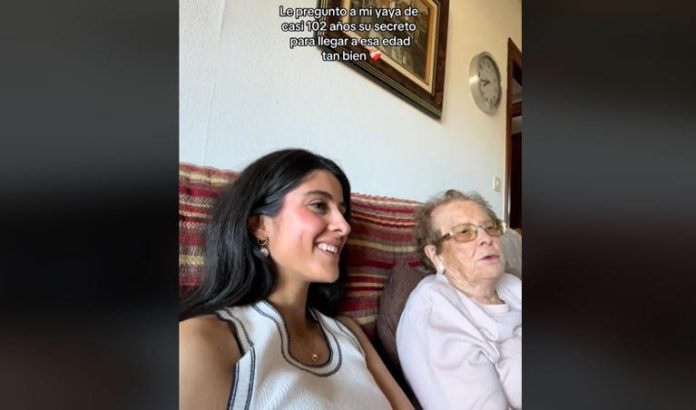 Consejo viral en tiktok