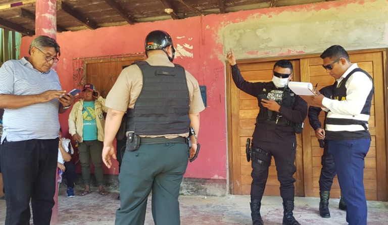 ¿Qué habría detrás de la muerte de la madre que murió abrazada de sus hijos en Iquitos? Esto se sabe