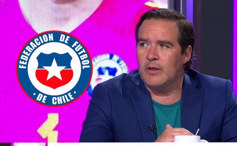 Cristián Caamaño liquida a La Roja tras empate ante Perú: «La peor selección sudamericana nos devolvió a la realidad»