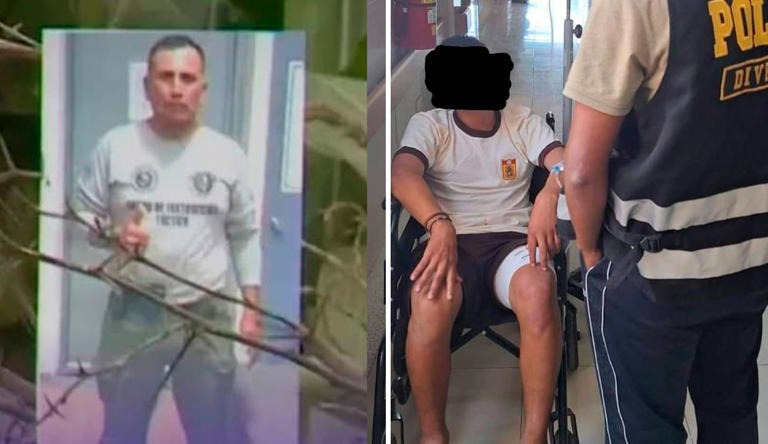 Escolares asesinan a vigilante en Ica tras intentar robarle: un menor fue detenido