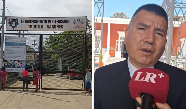 Los Pulpos de Trujillo: 13 internos de alta peligrosidad serán transferidos del penal El Milagro por hacinamiento Pulpos