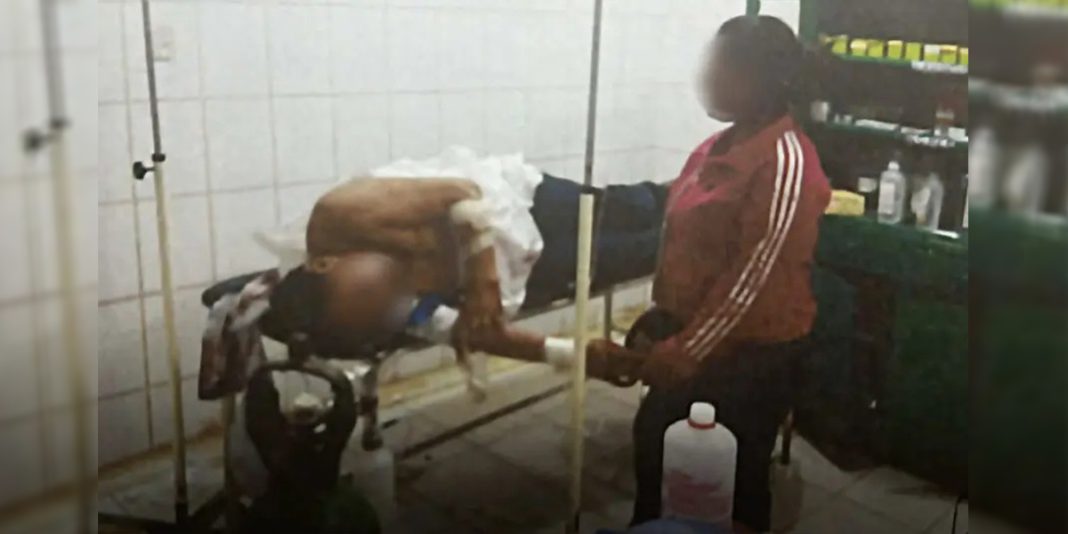 Pasco: Condenan a 20 años de cárcel a hombre por homicidio