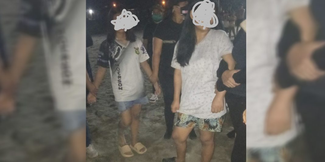 Loreto: Menores escapan de INABIF por presuntos maltratos