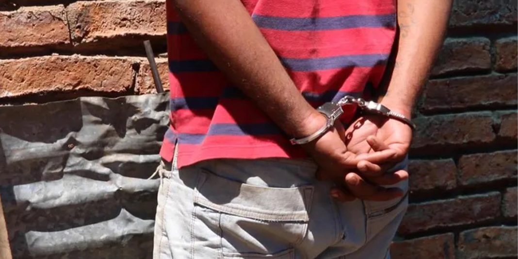 Huánuco: 9 meses de prisión preventiva para hombre que violo a su hija Huánuco: 9 meses de prisión preventiva para hombre que violo a su hija