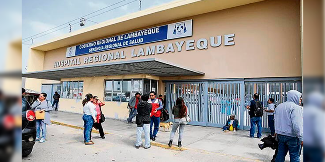 Niño con «ameba come cerebros» será traslado a Lima por falta de medicamentos en Lambayeque